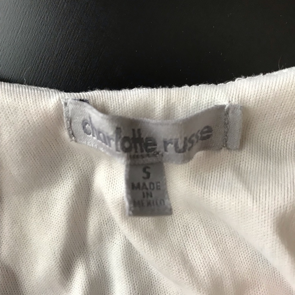 Crop Top Bundle - Picture 3 of 7